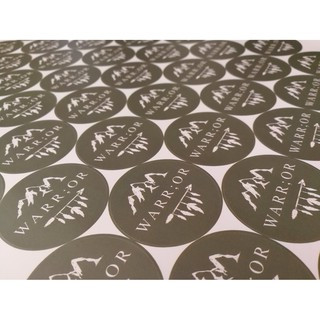 Sticker Product 100PCS / Label Sticker