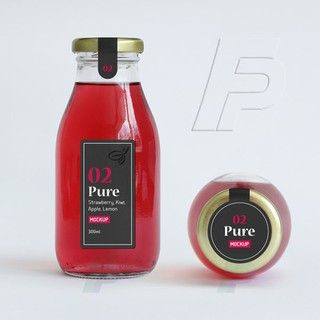 Waterproof Die Cut Sticker 100pcs, Customized design Label, Custom PVC, Bottle sticker