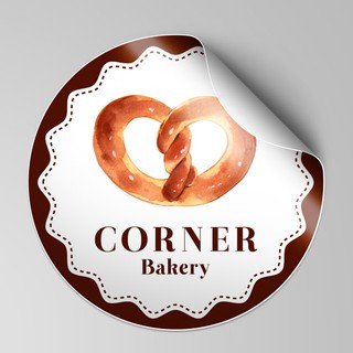 Custom Diecut Sticker & Label