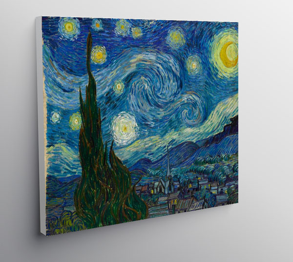 Canvas Printing with Frame - Image 4