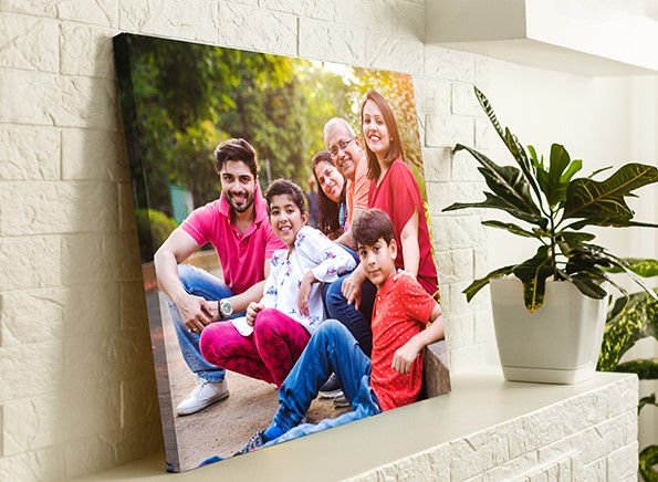 canvas printing