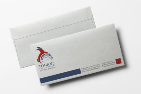 Envelope Printing