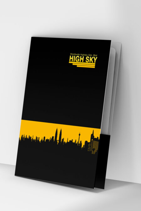 Folder Printing