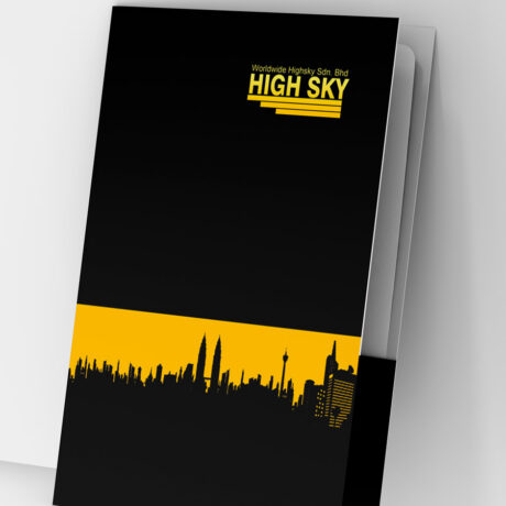 Folder Printing