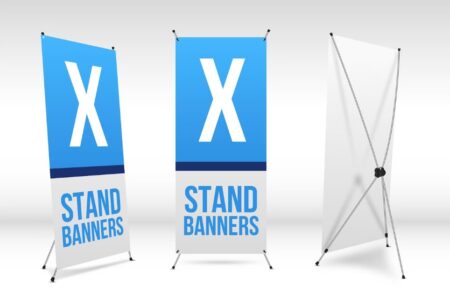 Gear X Stand Including Printing