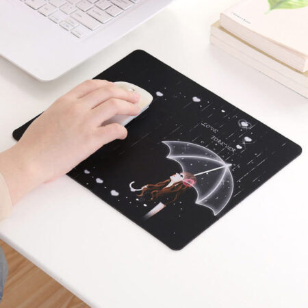 Custom Mouse Pad