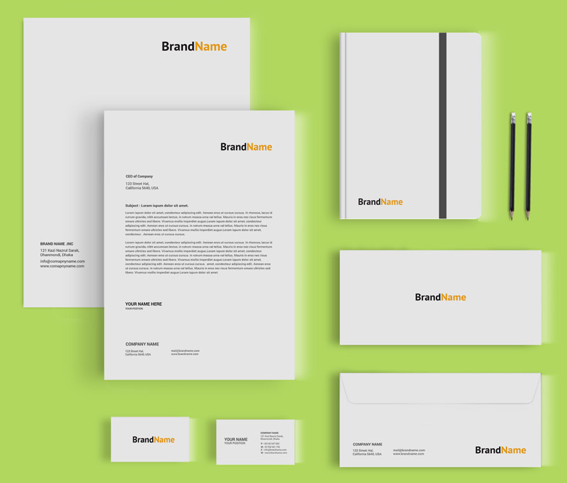 Stationary