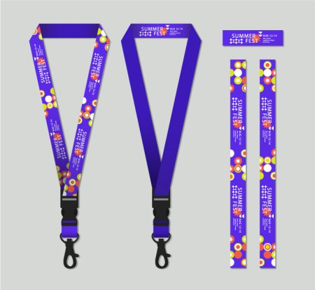 lanyard