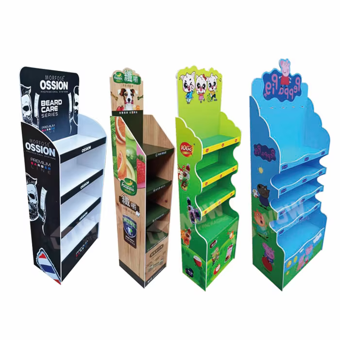 Product Display Rack - Image 2